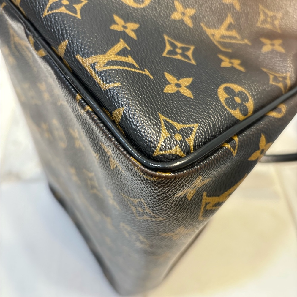 Louis Vuitton Speedy 30 mirage noir - Picture 8 of 16